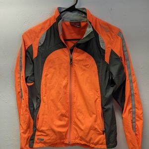 Women's running Jacket
